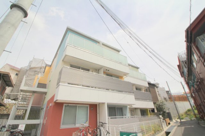 【外観】 | GROOVE待兼山