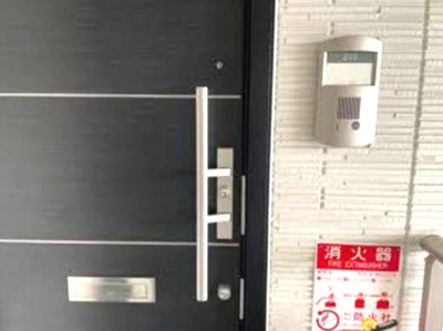 【その他共用部分】 | シャーメゾンコモド