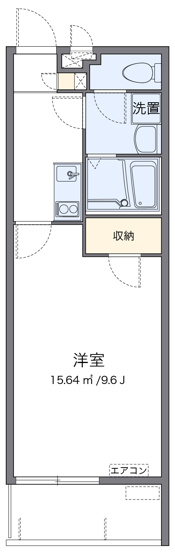 【間取り】 | トルチェ