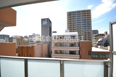 【展望】 | LaCASA上本町