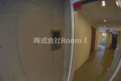 【セキュリティ】 | LaCASA上本町