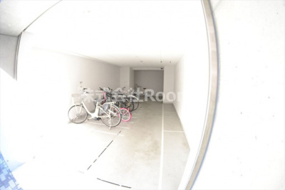 【その他共用部分】 | LaCASA上本町