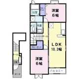 メゾン清里の画像