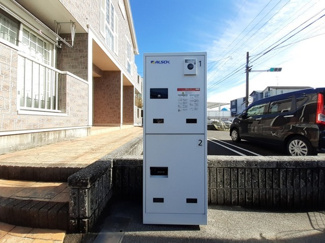 【その他共用部分】