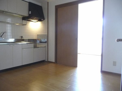 【キッチン】 | グリーンハイツ稲美野Ⅰ