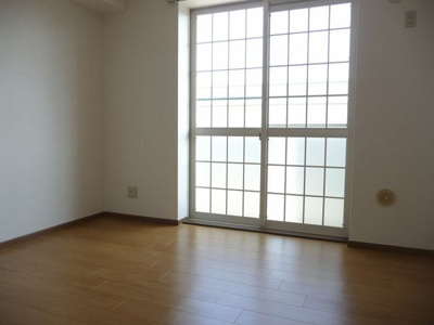 【洋室】 | グリーンハイツ稲美野Ⅰ