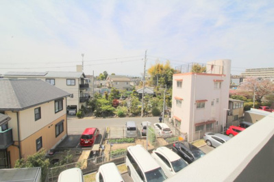 【展望】 | ドルフコートＫ