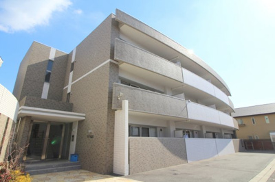 【外観】 | ドルフコートＫ