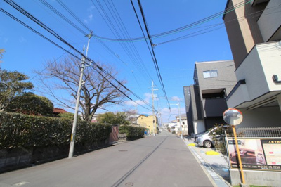 【周辺】 | ドルフコートＫ