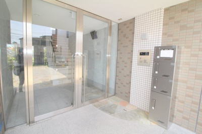 【エントランス】 | ドルフコートＫ