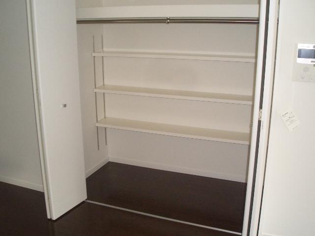【収納】 | 西天満レジデンス