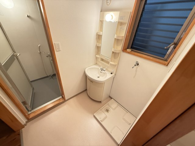 【洗面所】 | リメゾン風雅今津