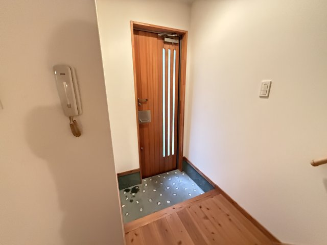 【玄関】 | リメゾン風雅今津