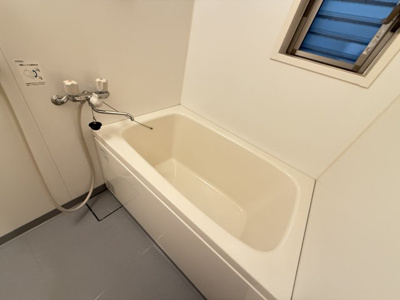 【洋室】 | リメゾン風雅今津