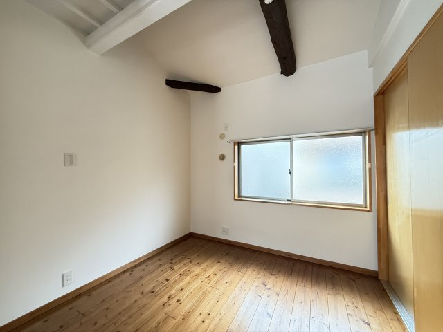 【居間・リビング】 | リメゾン風雅今津