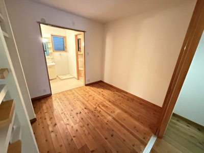 【居間・リビング】 | リメゾン風雅今津