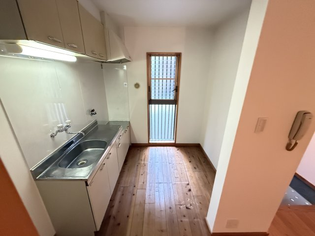 【キッチン】 | リメゾン風雅今津