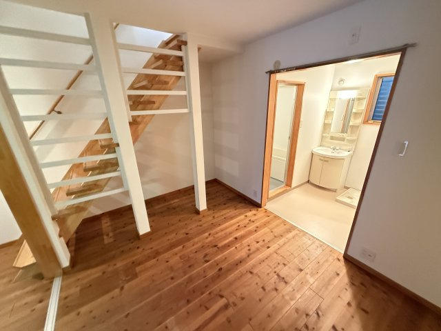 【居間・リビング】 | リメゾン風雅今津