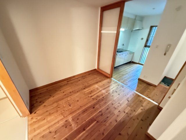 【居間・リビング】 | リメゾン風雅今津