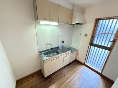 【洋室】 | リメゾン風雅今津