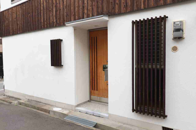 【その他共用部分】 | リメゾン風雅今津