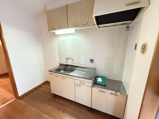 【キッチン】 | リメゾン風雅今津