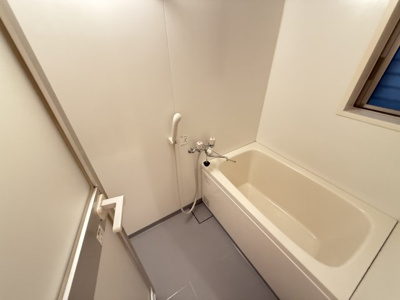 【浴室】 | リメゾン風雅今津