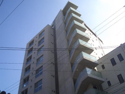 【外観】 | 西天満レジデンス