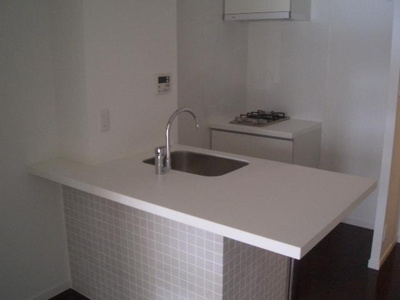 【キッチン】 | 西天満レジデンス