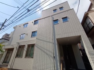 【外観】