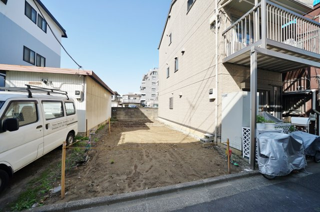 【横浜市保土ケ谷区岩間町２丁目184-14】★仲介手数料無料★（保土ヶ谷小学校・岩崎中学校）の外観