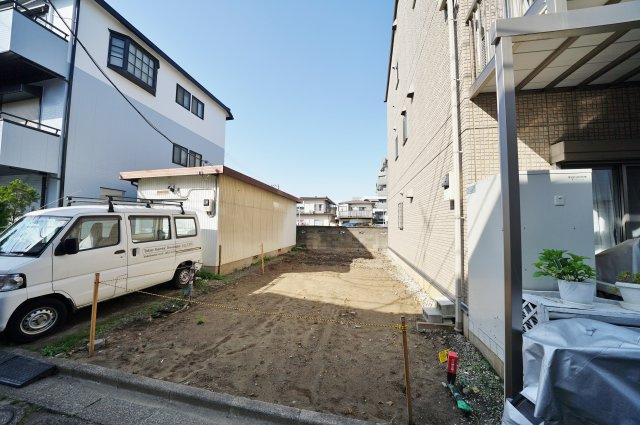 【横浜市保土ケ谷区岩間町２丁目184-14】★仲介手数料無料★（保土ヶ谷小学校・岩崎中学校）の外観