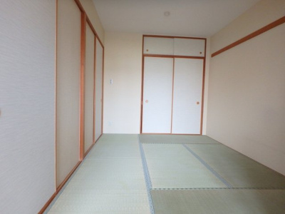 【和室】 | 藤和ハイタウン梶ヶ谷