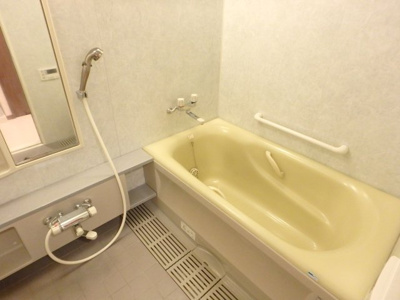 【浴室】 | 藤和ハイタウン梶ヶ谷