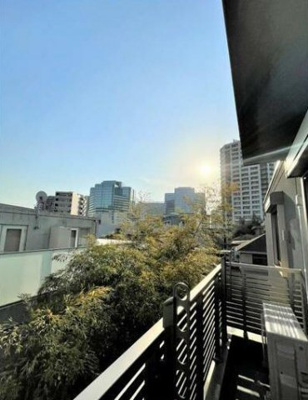 【展望】 | GH | 窓からの眺めはこのようになっています
