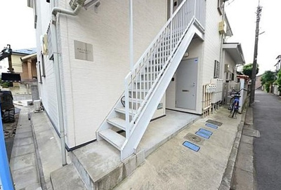 【その他共用部分】 | サザンプラトゥ