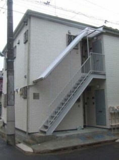 【外観】 | サザンプラトゥ