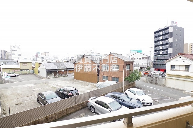 ソラナ平安の展望