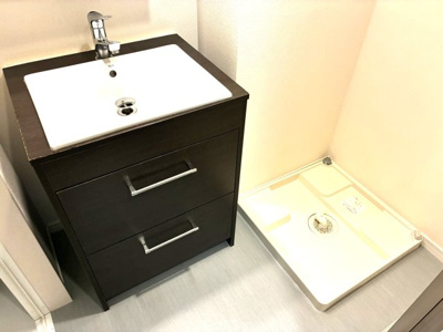 【洗面所】 | リブリ・ADハウス