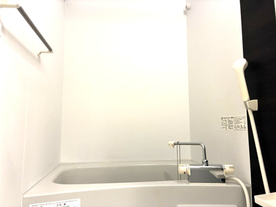 【浴室】 | リブリ・ADハウス