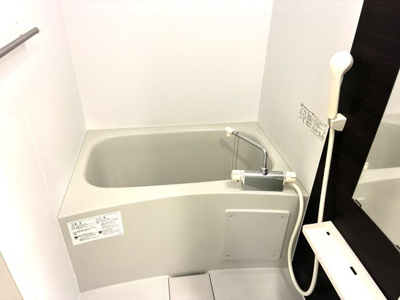 【浴室】 | リブリ・ADハウス