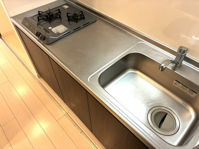 【キッチン】 | リブリ・ADハウス