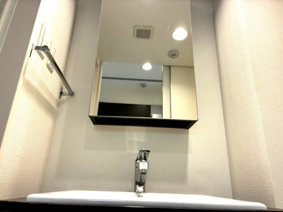 【独立洗面台】 | リブリ・ADハウス