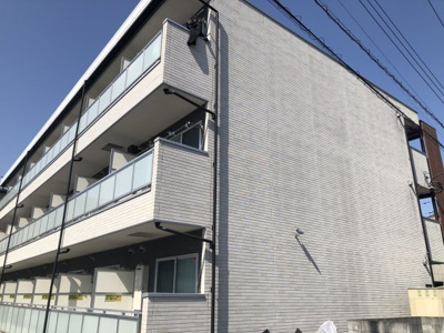 【外観】 | リブリ・ADハウス