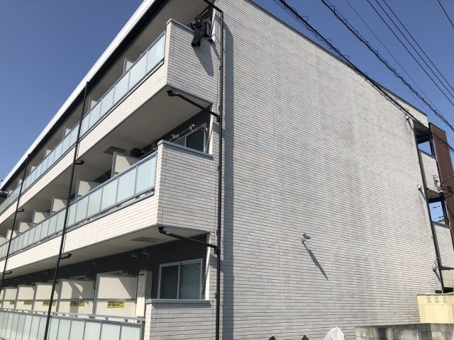 【外観】 | リブリ・ADハウス