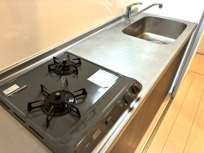 【キッチン】 | リブリ・ADハウス