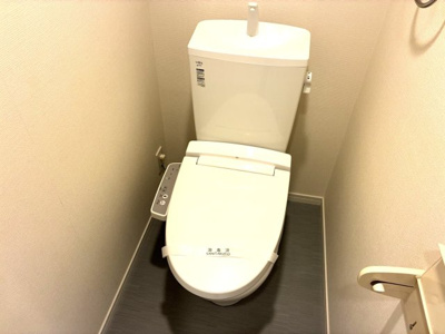 【トイレ】 | リブリ・ADハウス