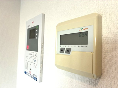 【設備】 | リブリ・ADハウス