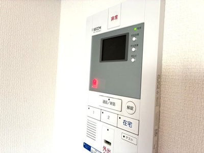 【セキュリティ】 | リブリ・ADハウス