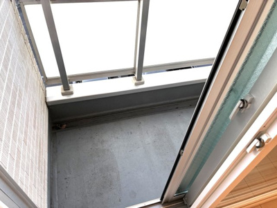 【バルコニー】 | リブリ・ADハウス